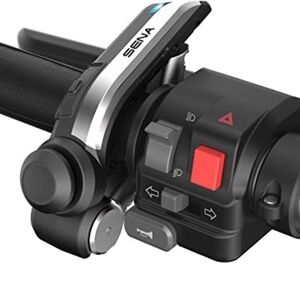 Sena SC-HR-01 Handlebar Remote for Bluetooth Communication System